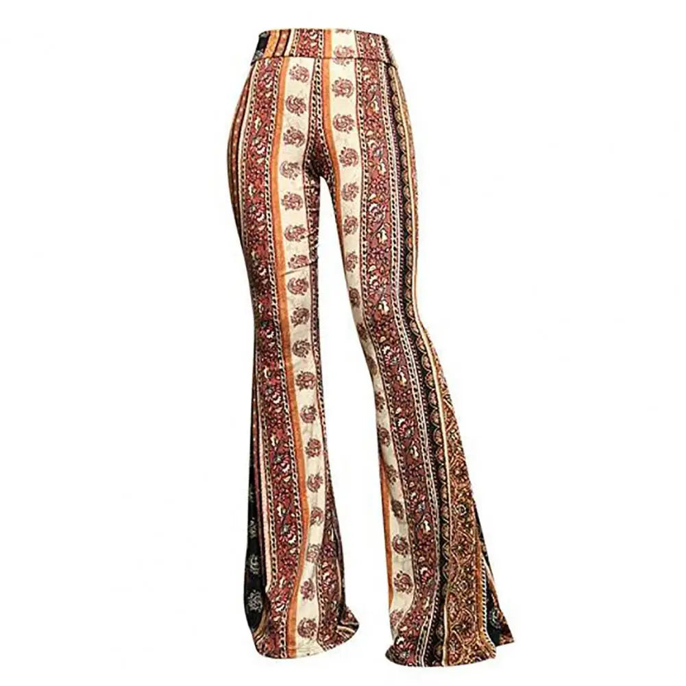 SoulFlare – Vintage Bell Bottom Power