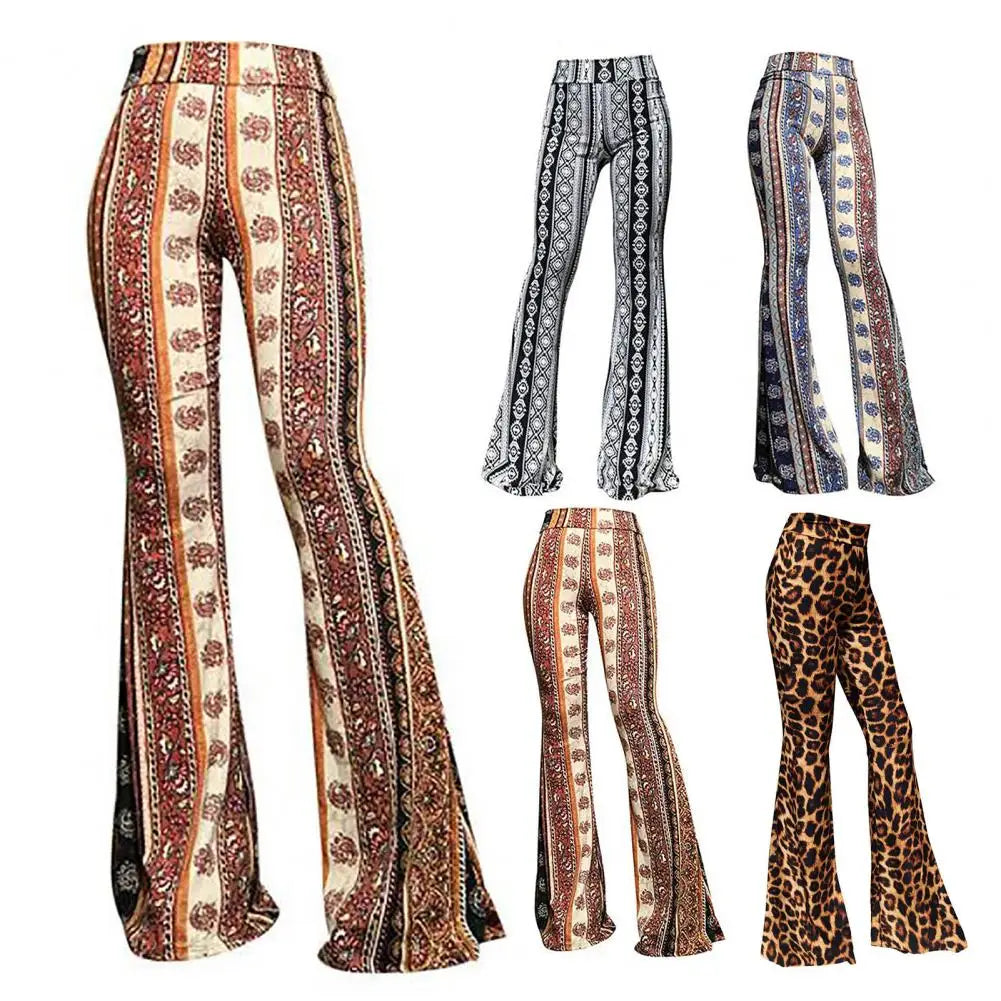 SoulFlare – Vintage Bell Bottom Power