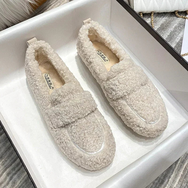 Mara | Elegante pantoffels
