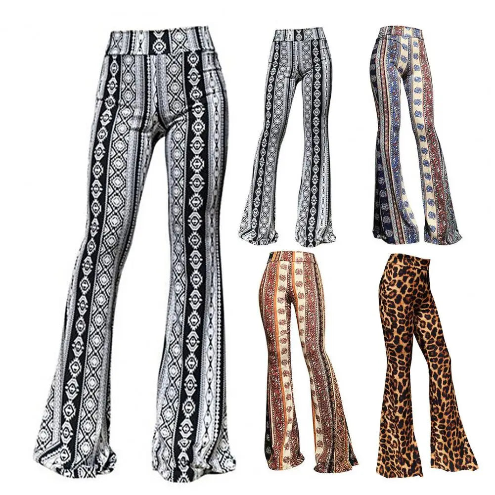 SoulFlare – Vintage Bell Bottom Power