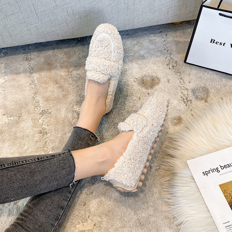 Mara | Elegante pantoffels