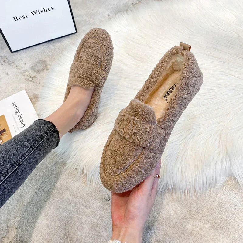 Mara | Elegante pantoffels