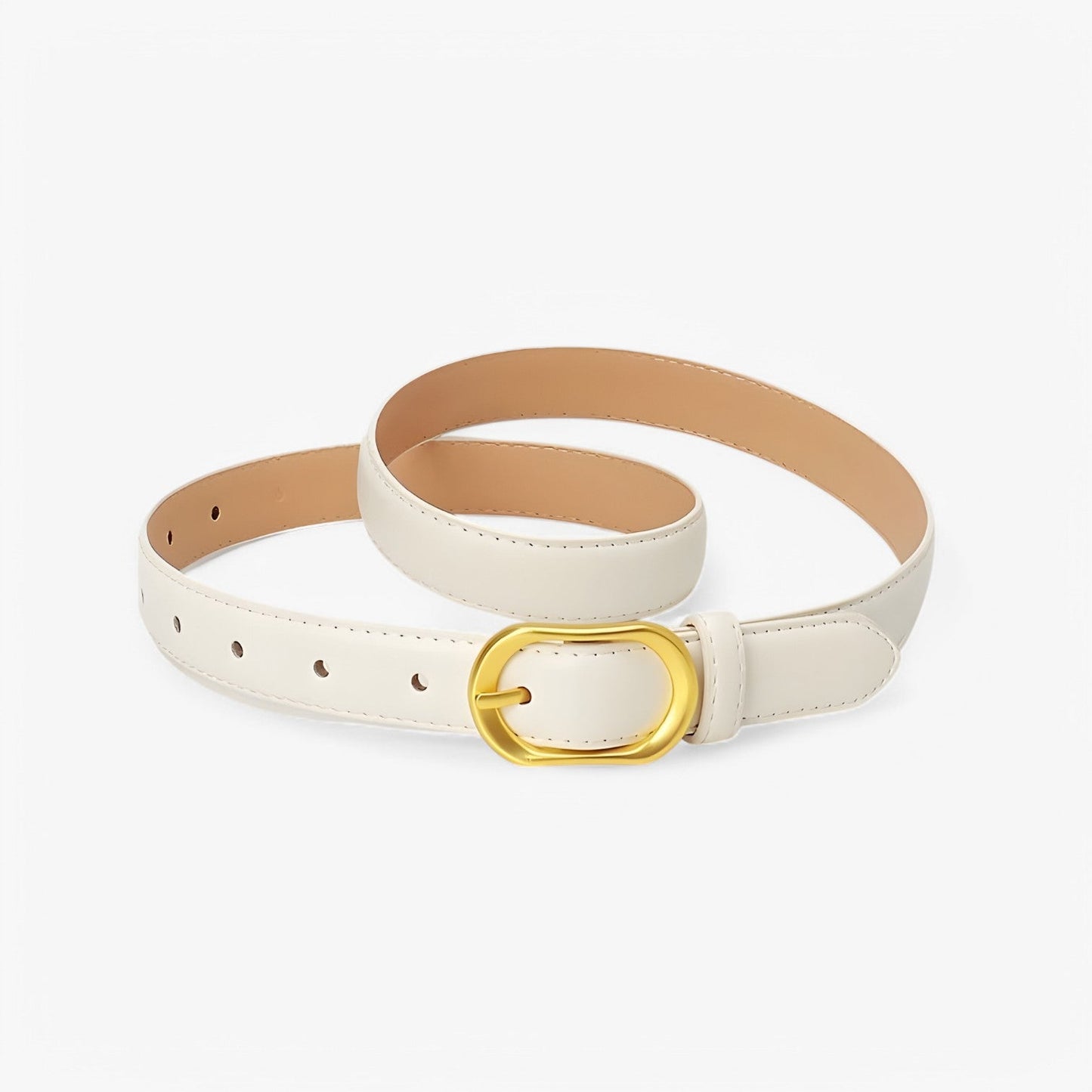 Lyla - Veelzijdige Riem Perfect voor Jeans & Jurken