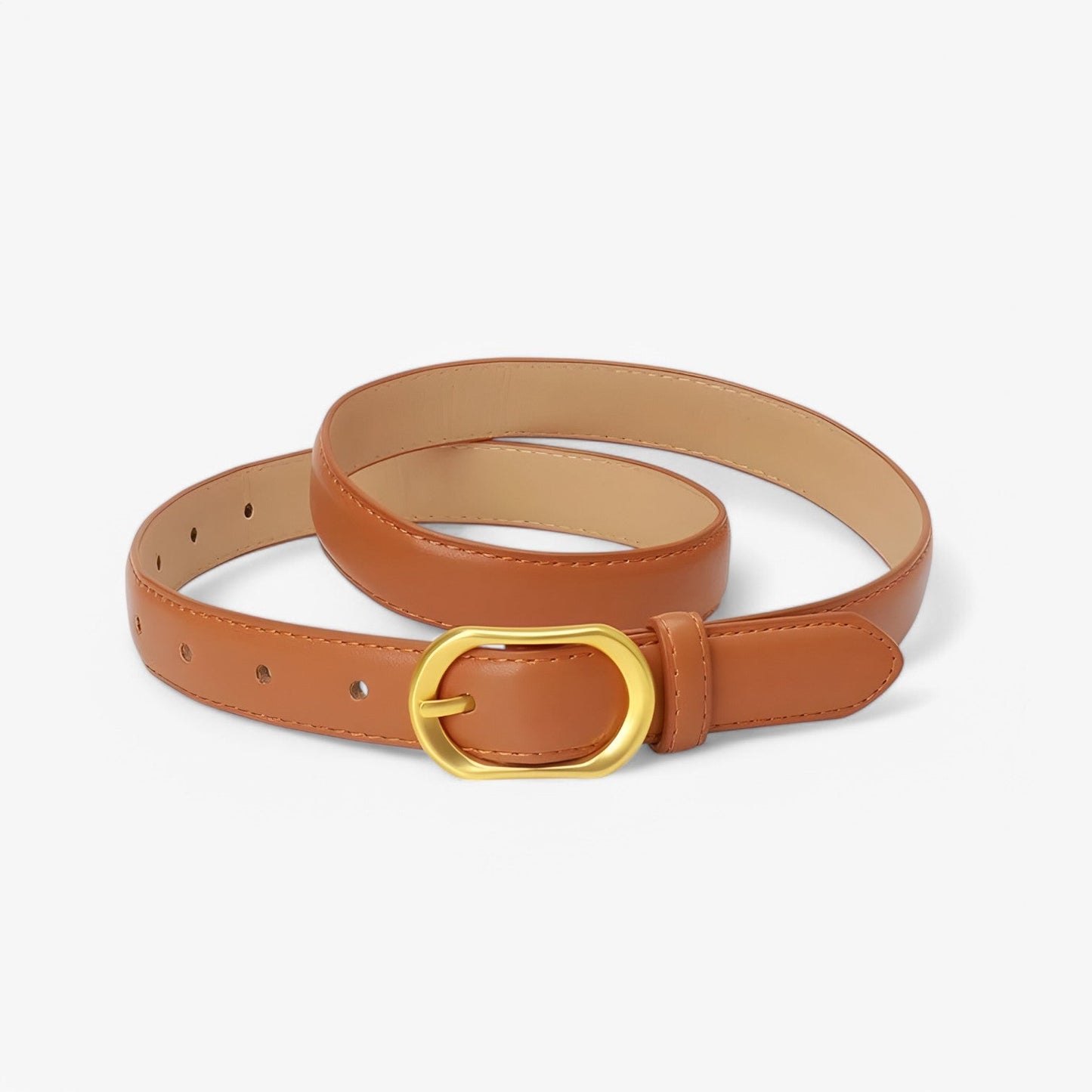 Lyla - Veelzijdige Riem Perfect voor Jeans & Jurken