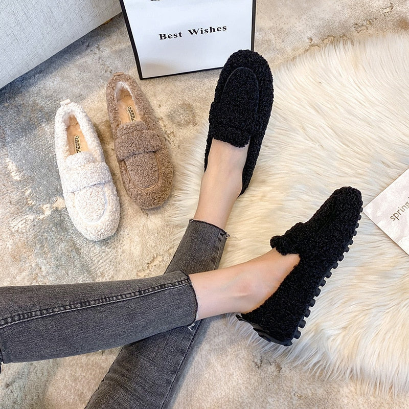 Mara | Elegante pantoffels