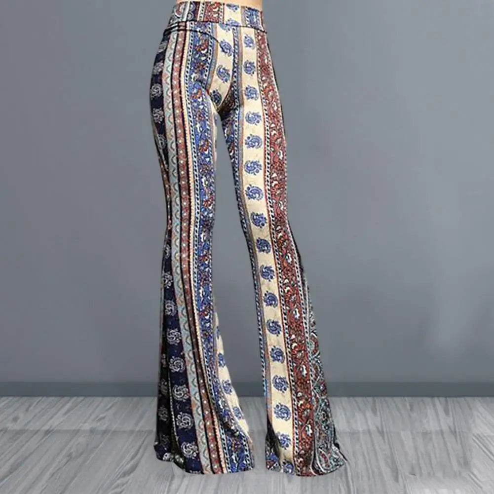 SoulFlare – Vintage Bell Bottom Power