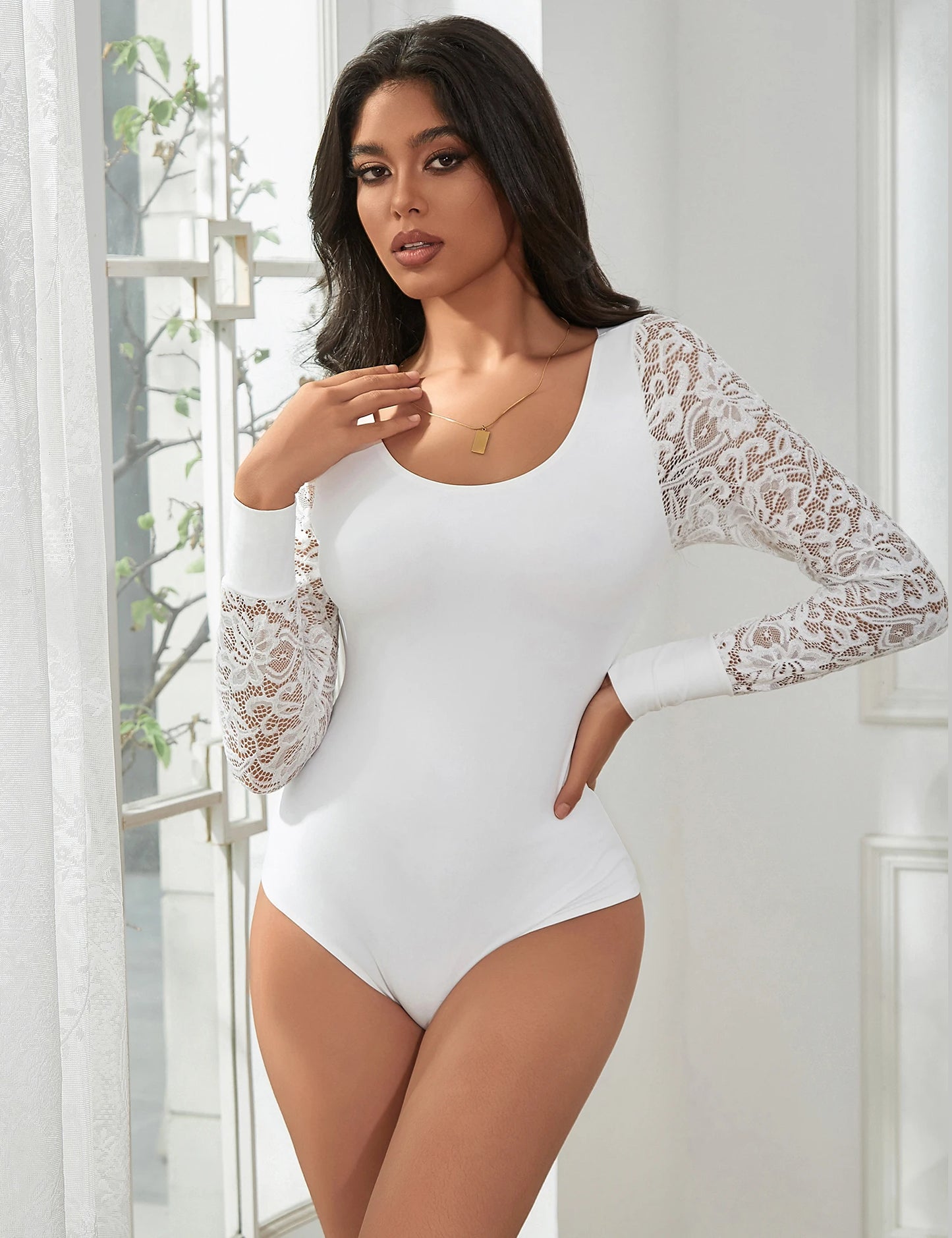 Serafina - Serene Lace - Tijdloze klasse