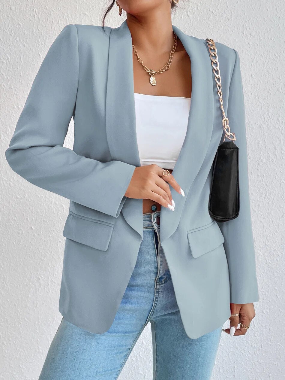 Veerle - Chique Blazer