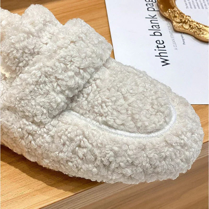 Mara | Elegante pantoffels