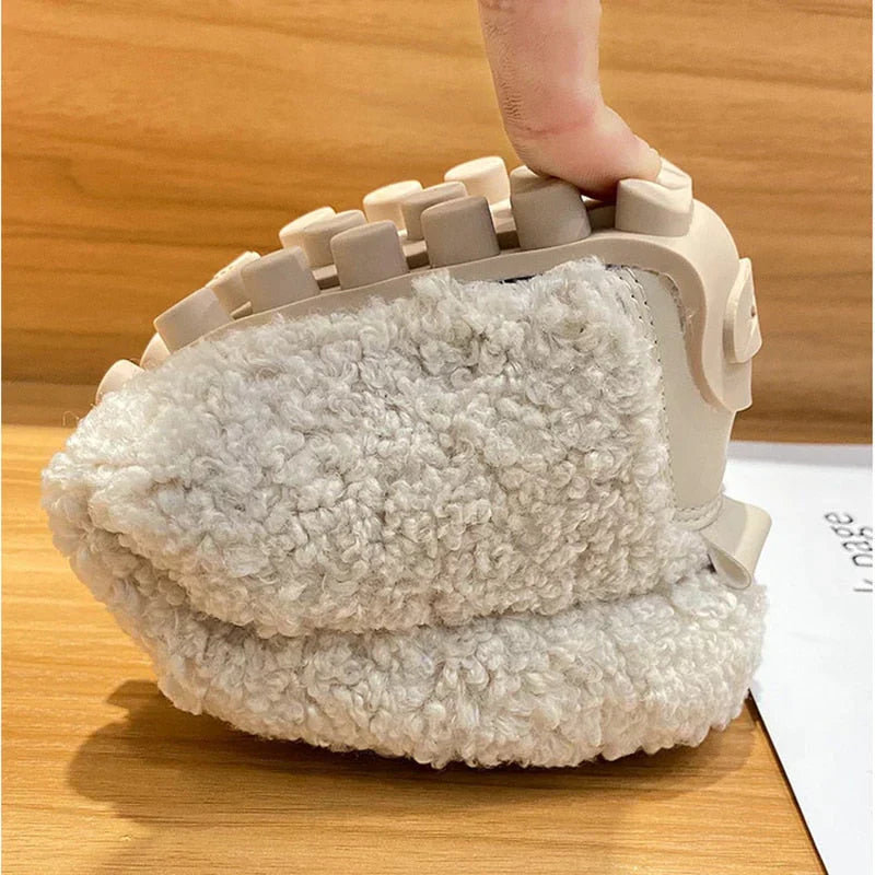 Mara | Elegante pantoffels