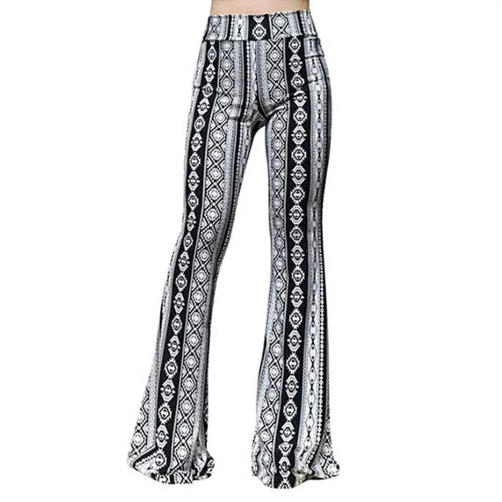 SoulFlare – Vintage Bell Bottom Power
