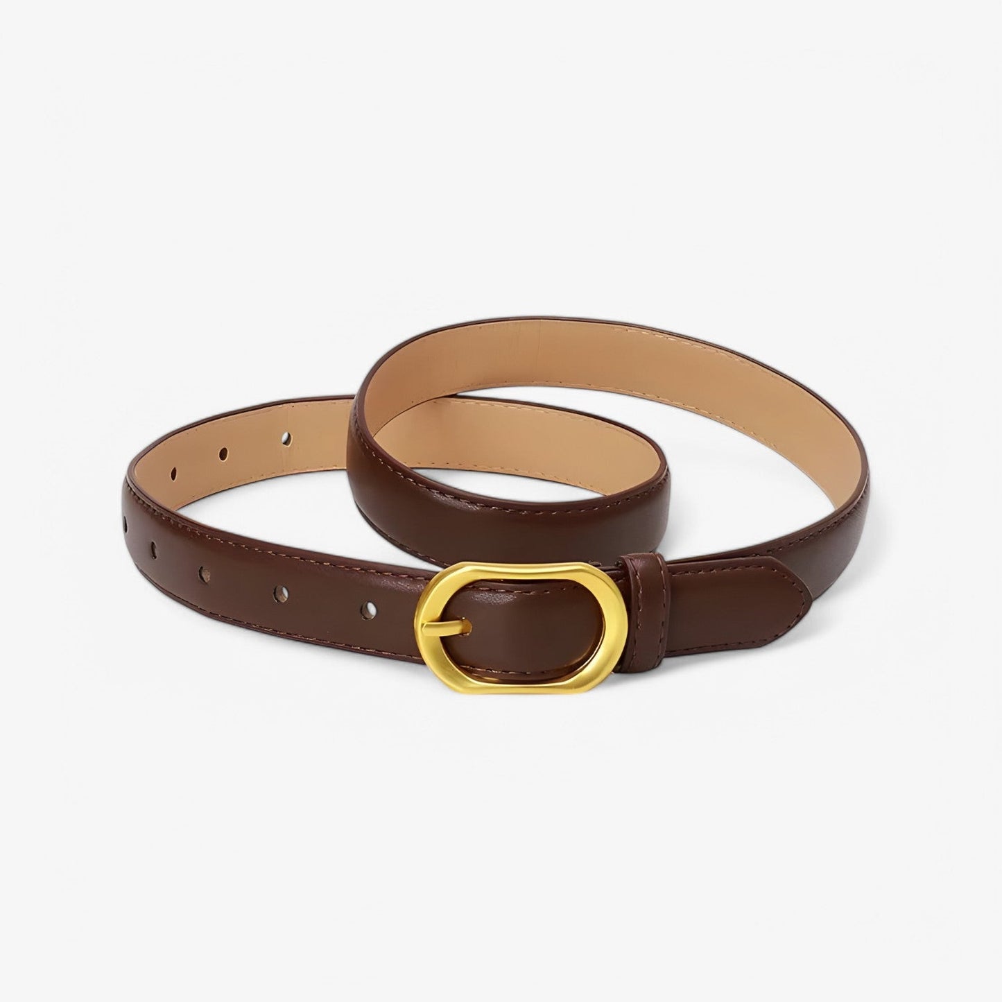 Lyla - Veelzijdige Riem Perfect voor Jeans & Jurken