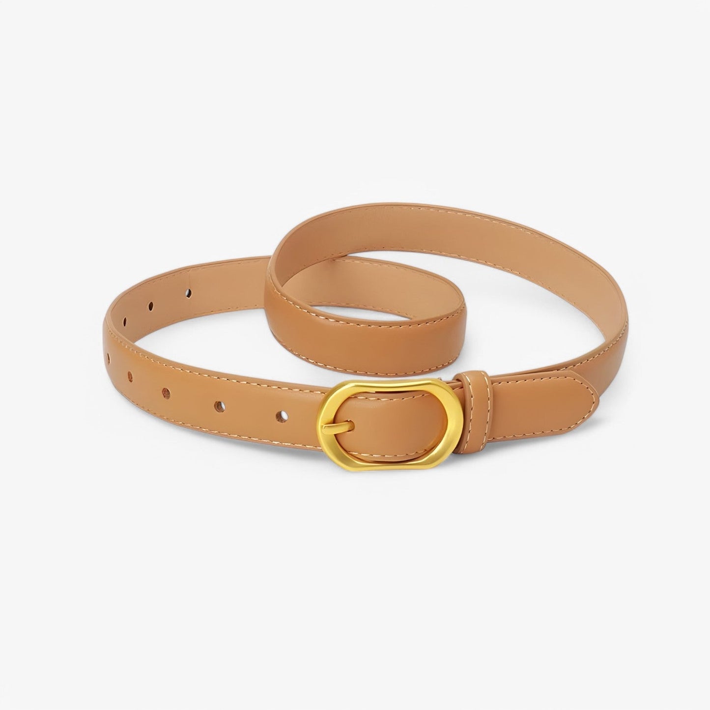 Lyla - Veelzijdige Riem Perfect voor Jeans & Jurken