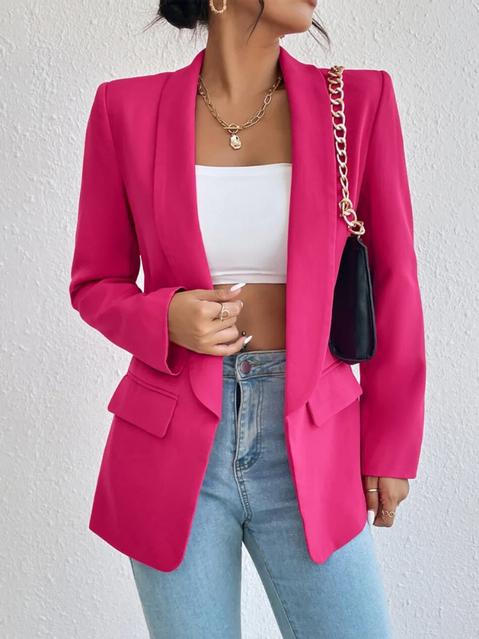 Veerle - Chique Blazer