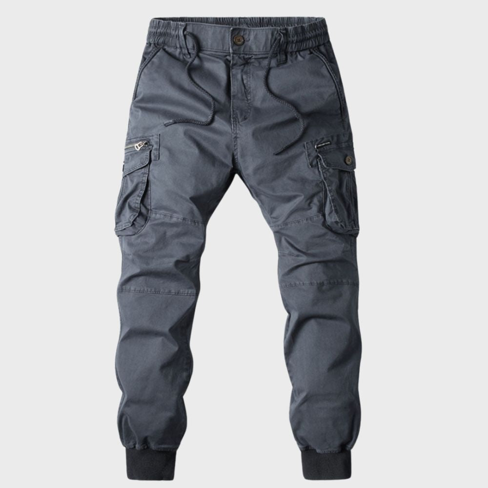 Vexon - Cargo Jeans