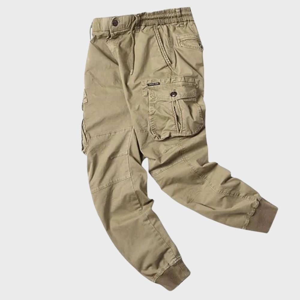 Vexon - Cargo Jeans