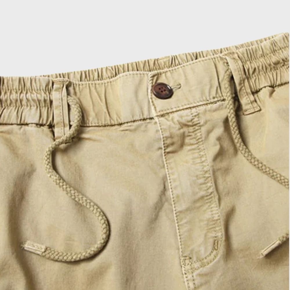 Vexon - Cargo Jeans
