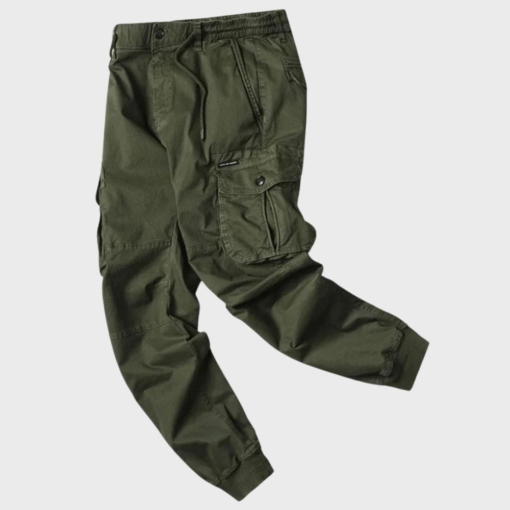 Vexon - Cargo Jeans