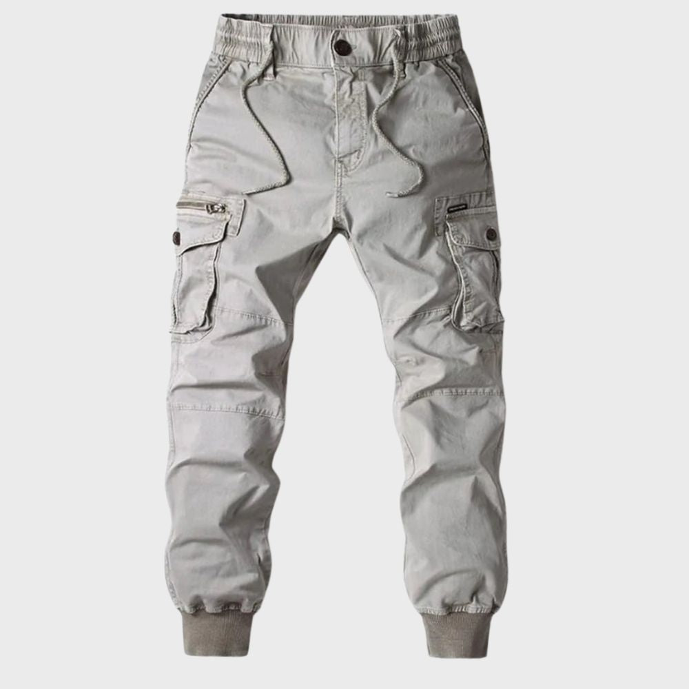 Vexon - Cargo Jeans