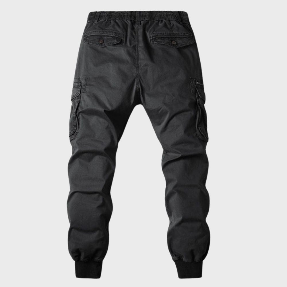 Vexon - Cargo Jeans