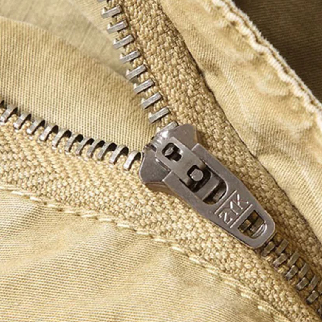 Vexon - Cargo Jeans
