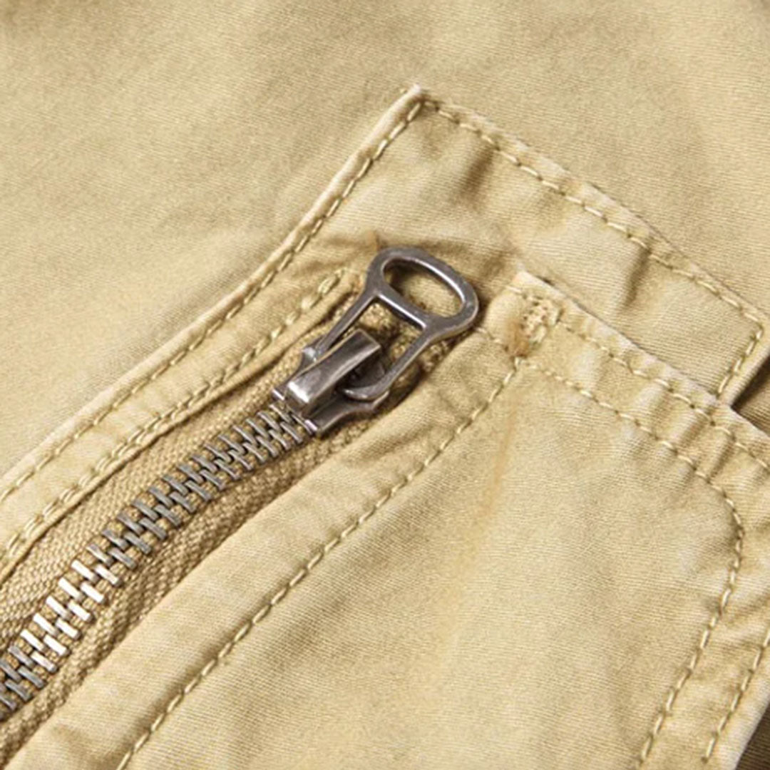 Vexon - Cargo Jeans