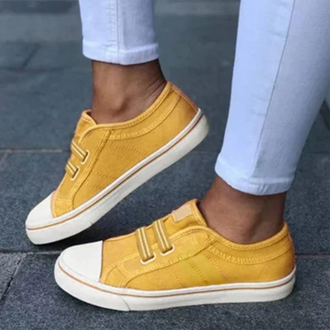 Sylvie - Sneaker instappers