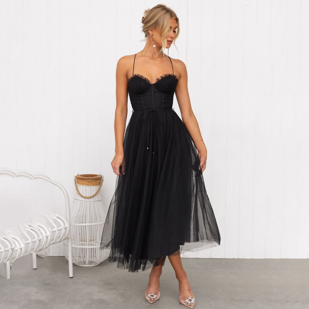 Maria - Elegante Jurk