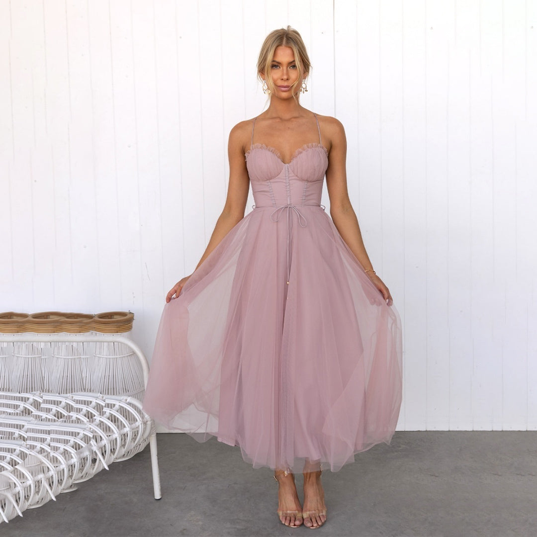 Maria - Elegante Jurk