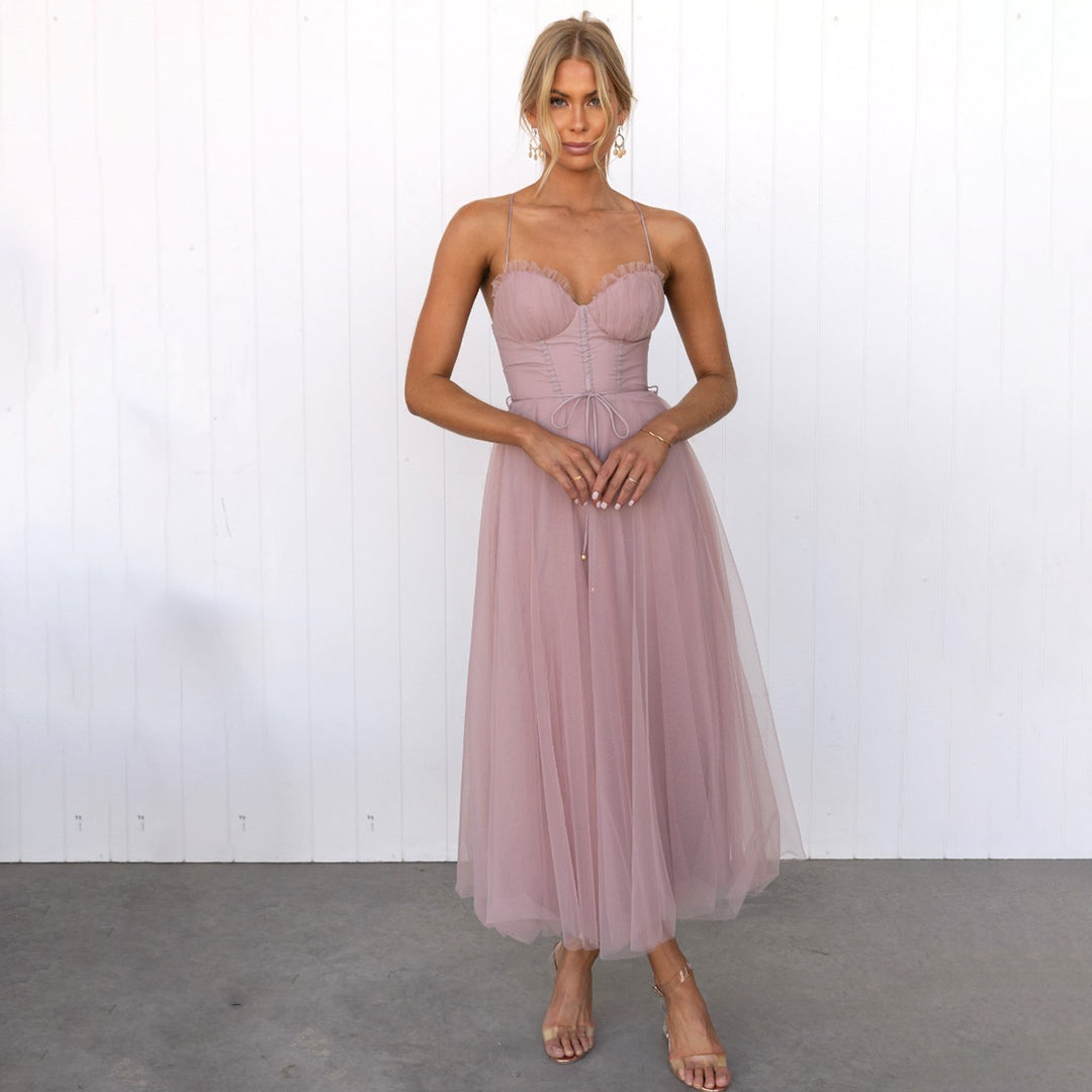Maria - Elegante Jurk