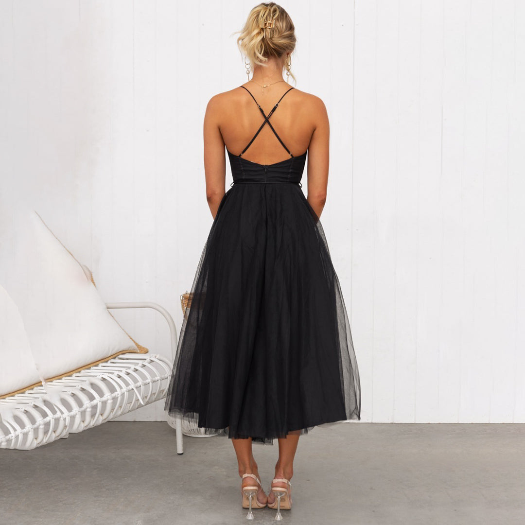 Maria - Elegante Jurk