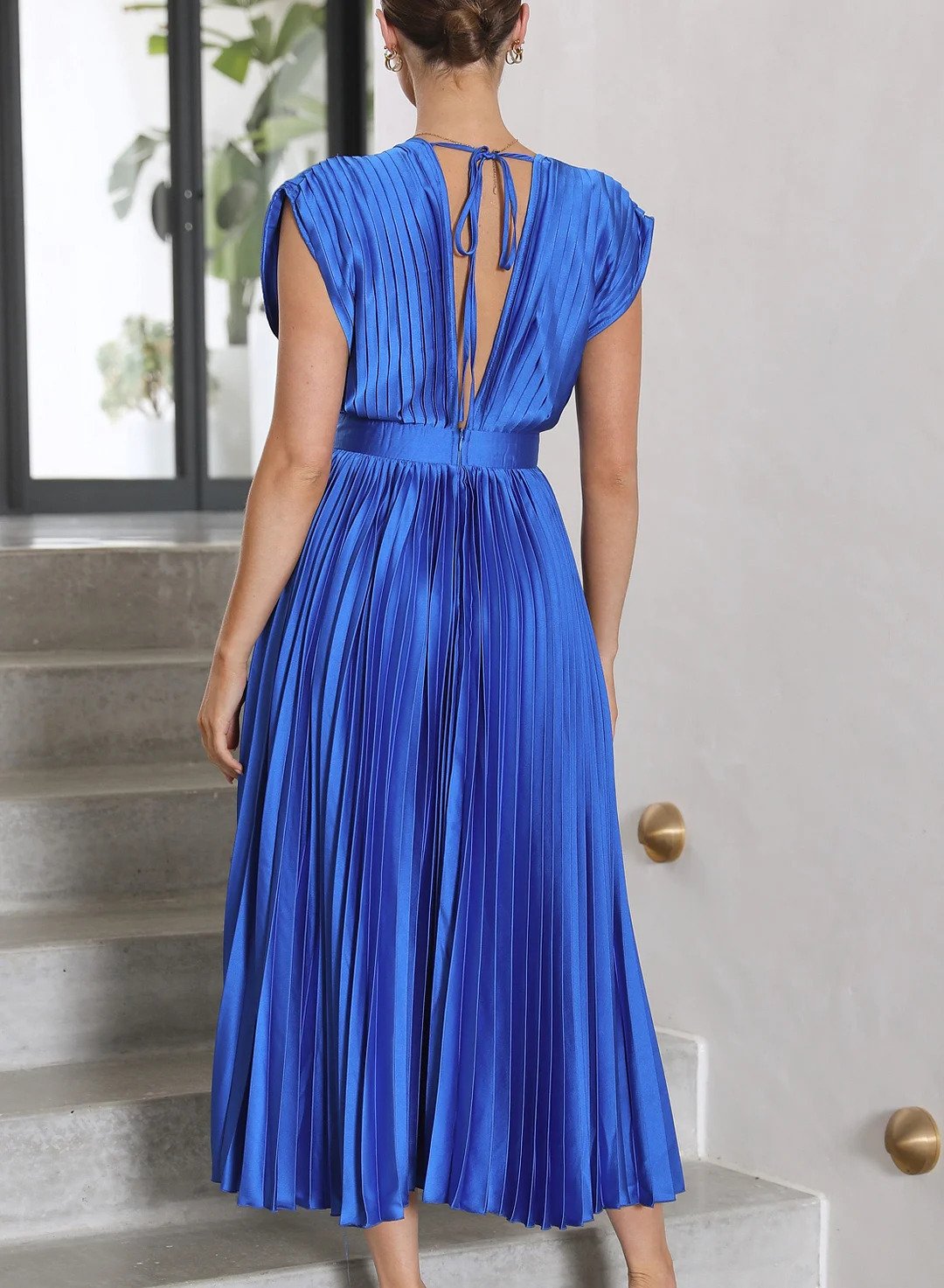 Harper - Maxi Jurk