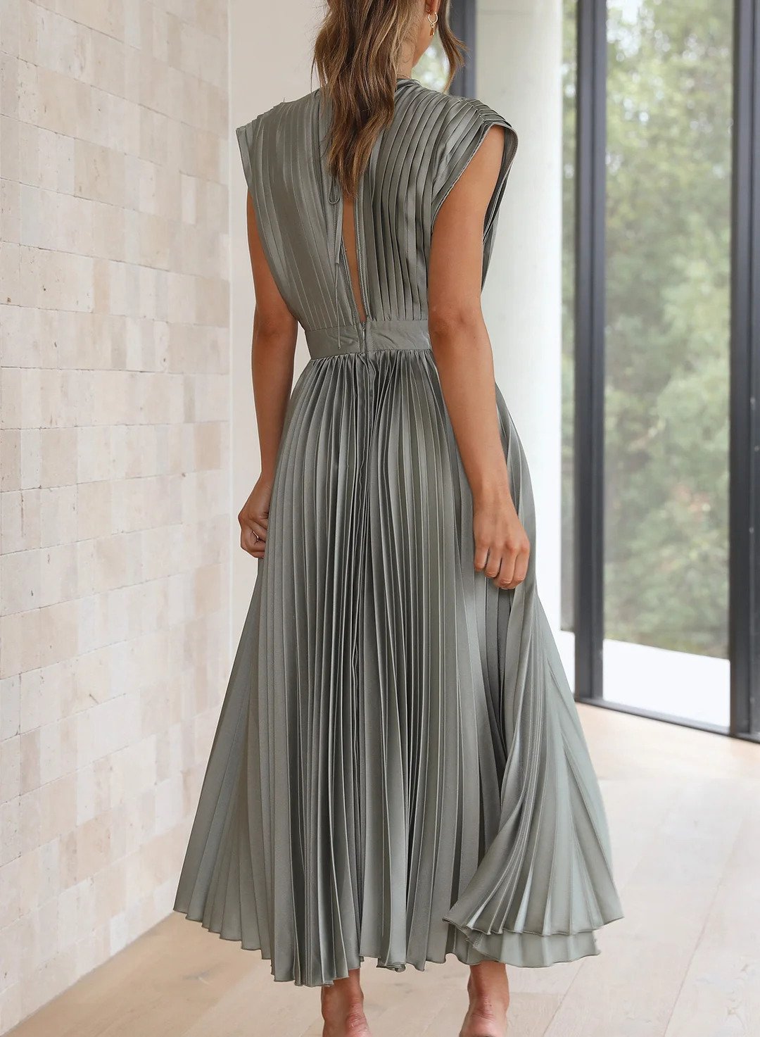 Harper - Maxi Jurk