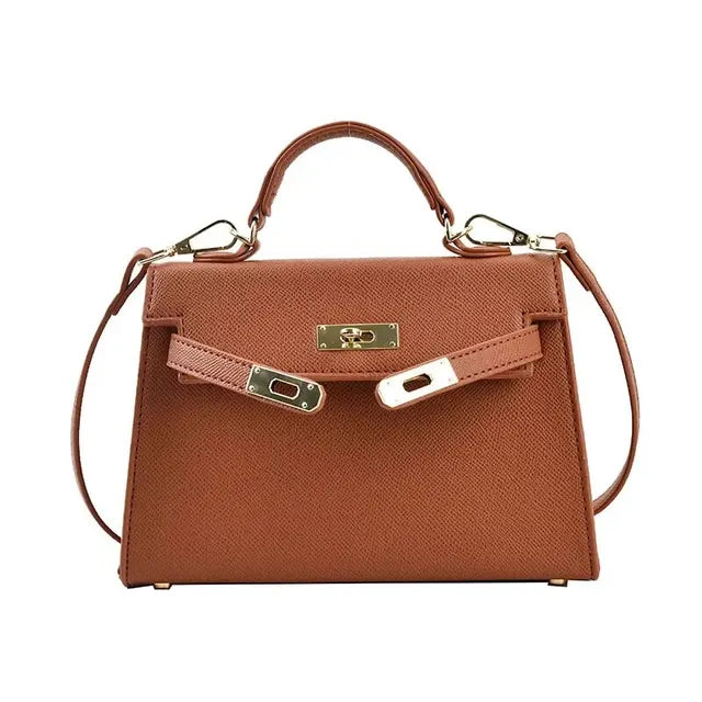 Daisy - Elegante Schoudertas voor Dames