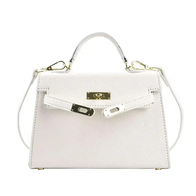 Daisy - Elegante Schoudertas voor Dames