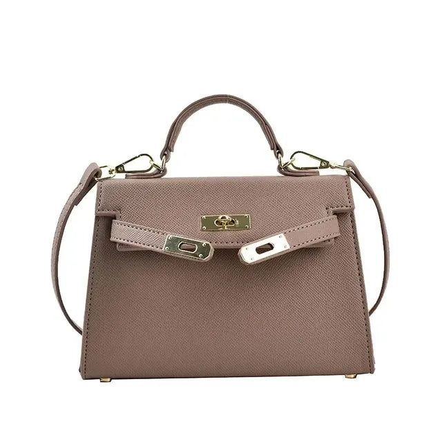 Daisy - Elegante Schoudertas voor Dames