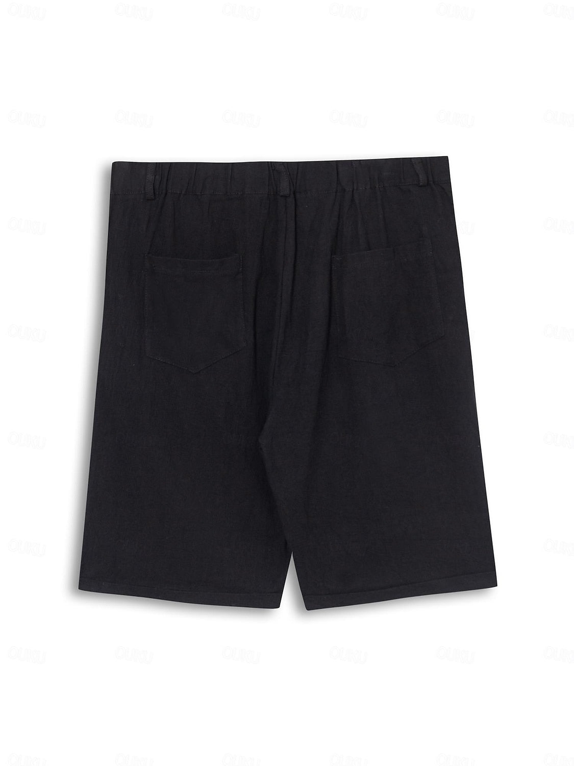 Siem - korte broek voor heren