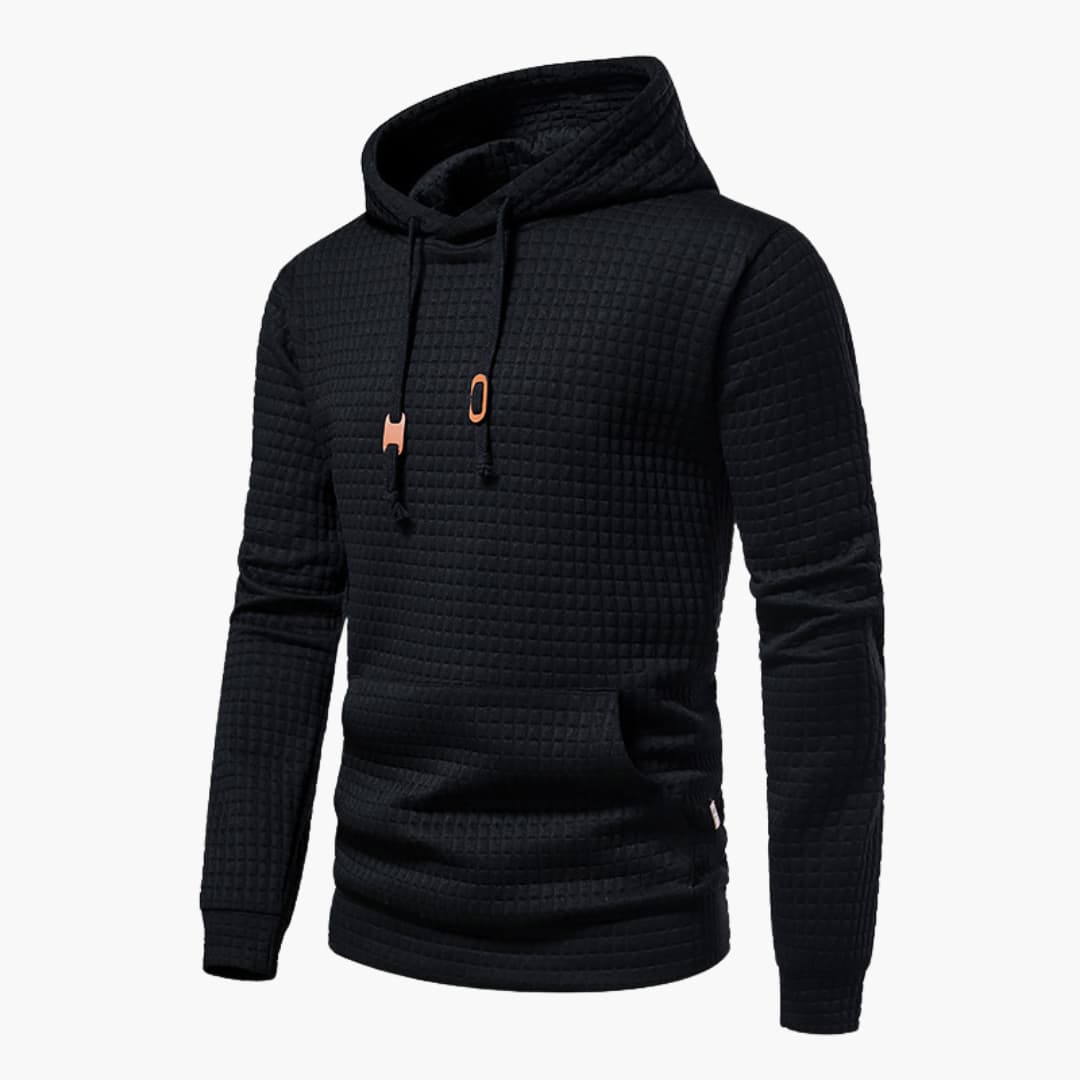 Lex - Comfortabele Hoodie