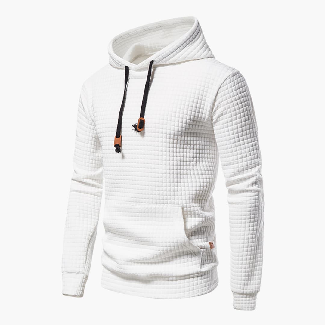Lex - Comfortabele Hoodie
