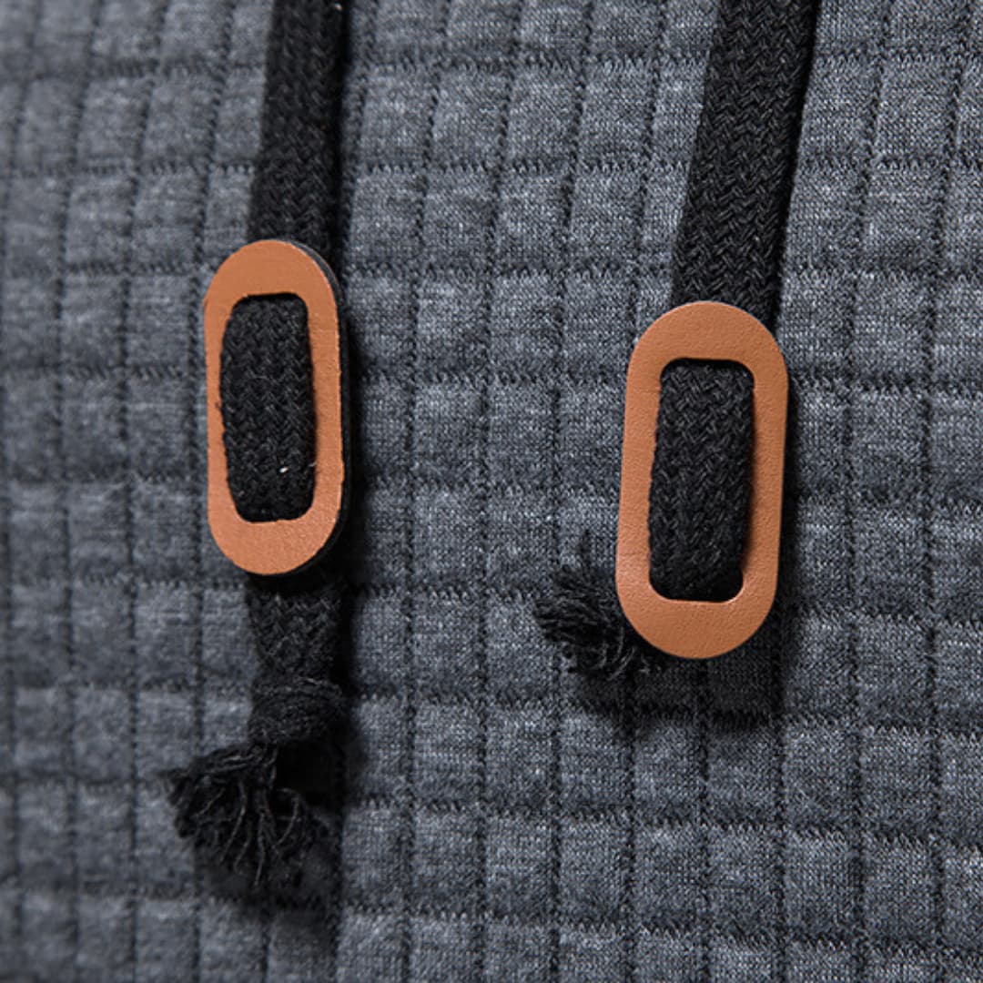 Lex - Comfortabele Hoodie