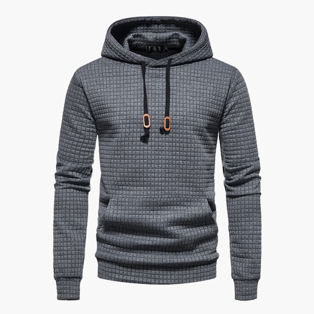 Lex - Comfortabele Hoodie