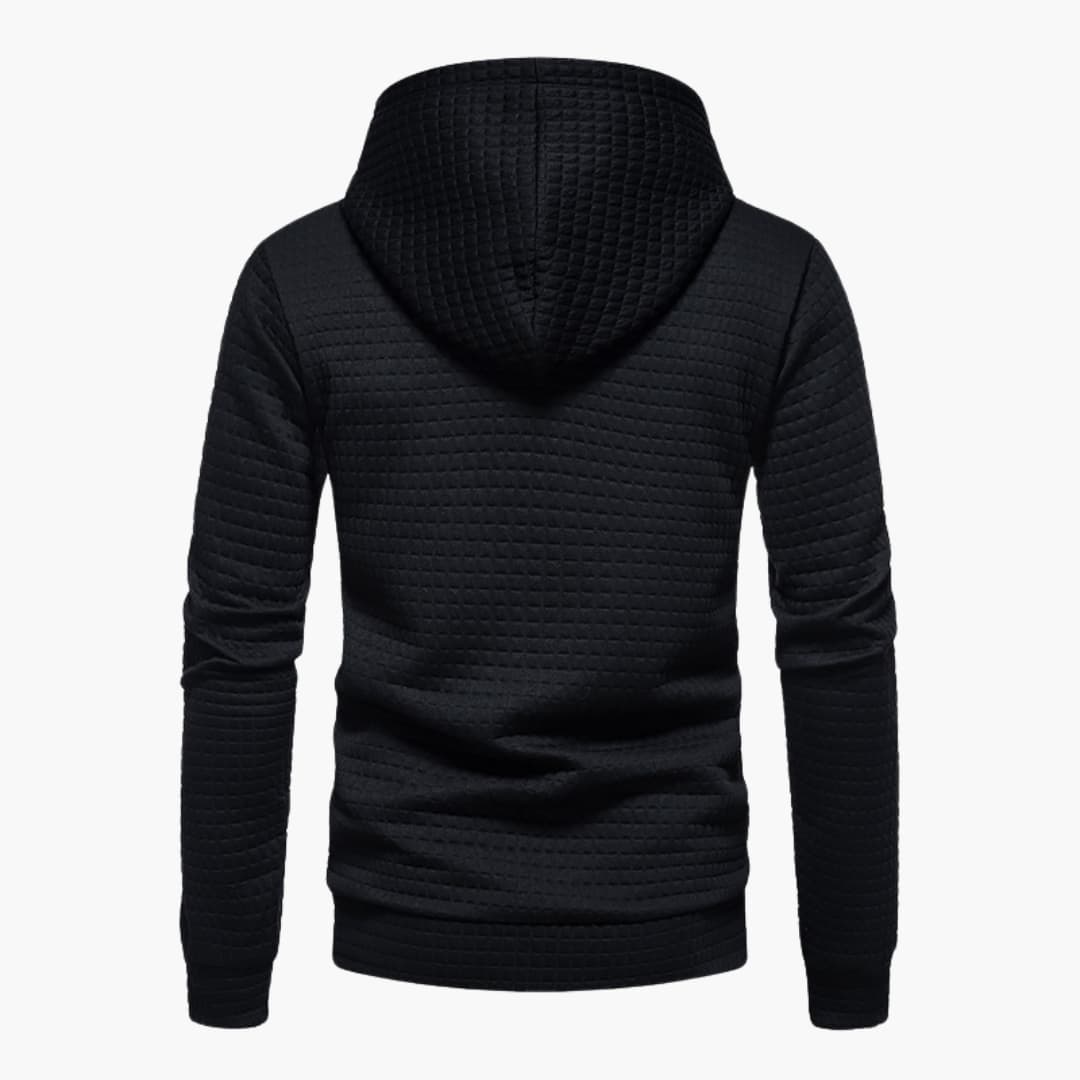 Lex - Comfortabele Hoodie