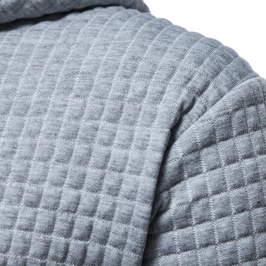 Lex - Comfortabele Hoodie