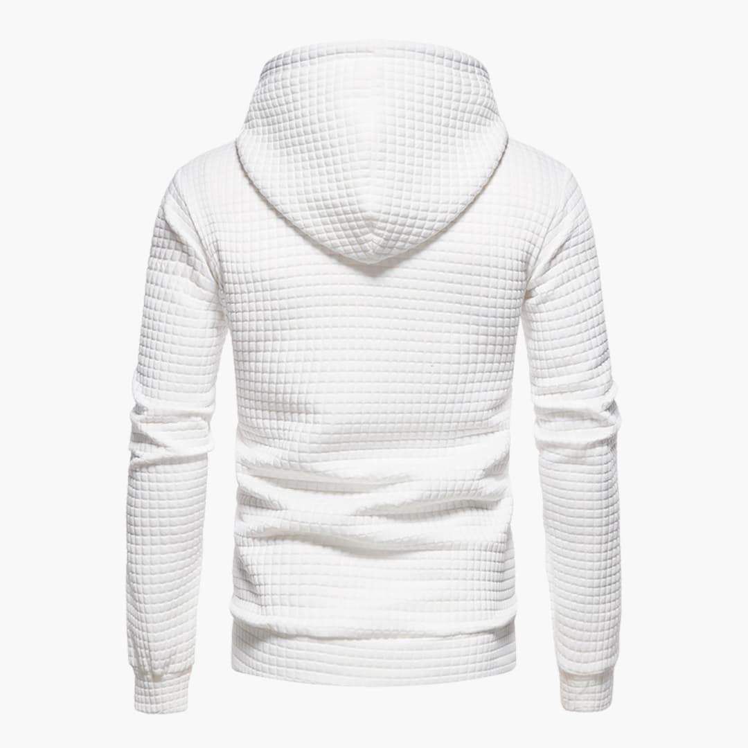 Lex - Comfortabele Hoodie