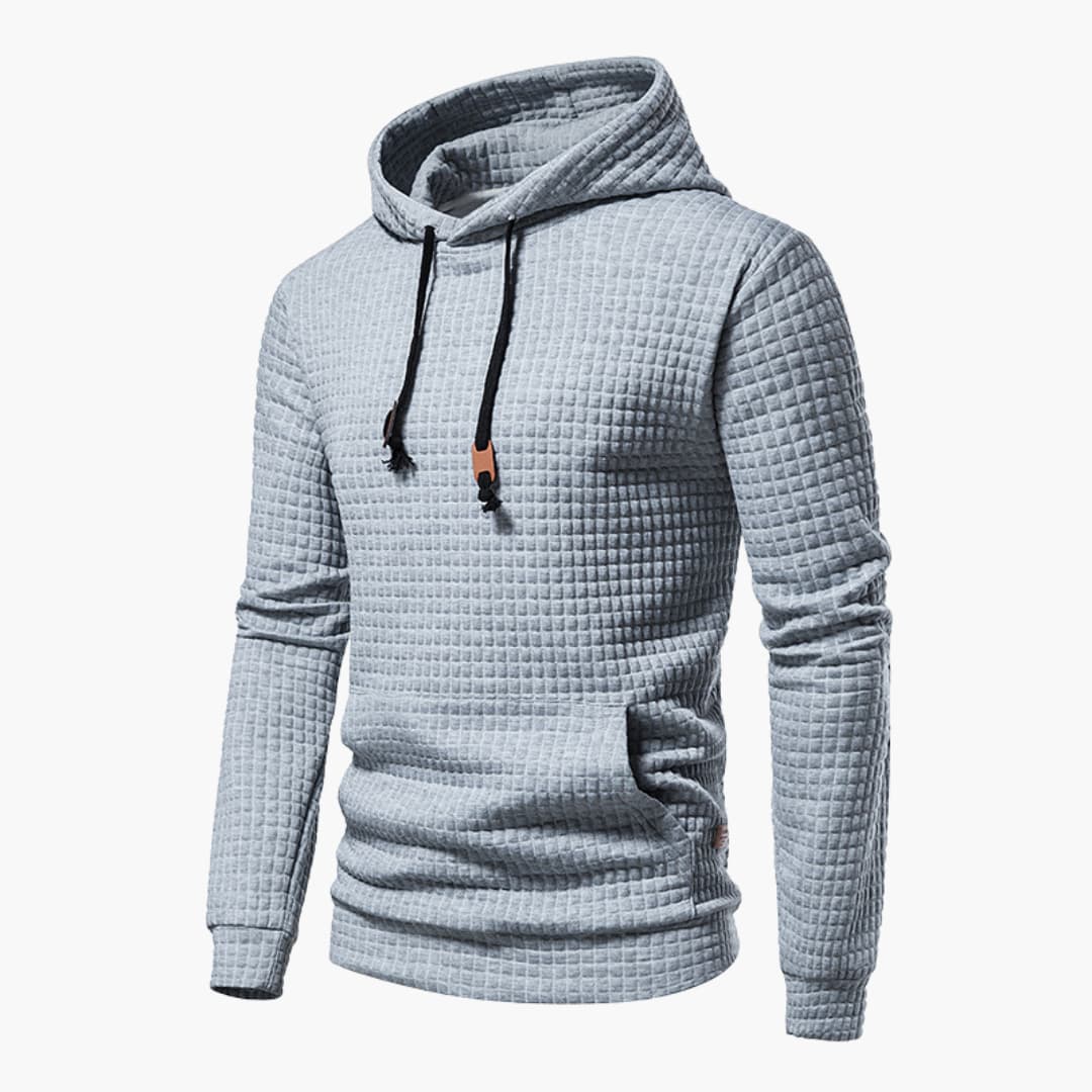 Lex - Comfortabele Hoodie