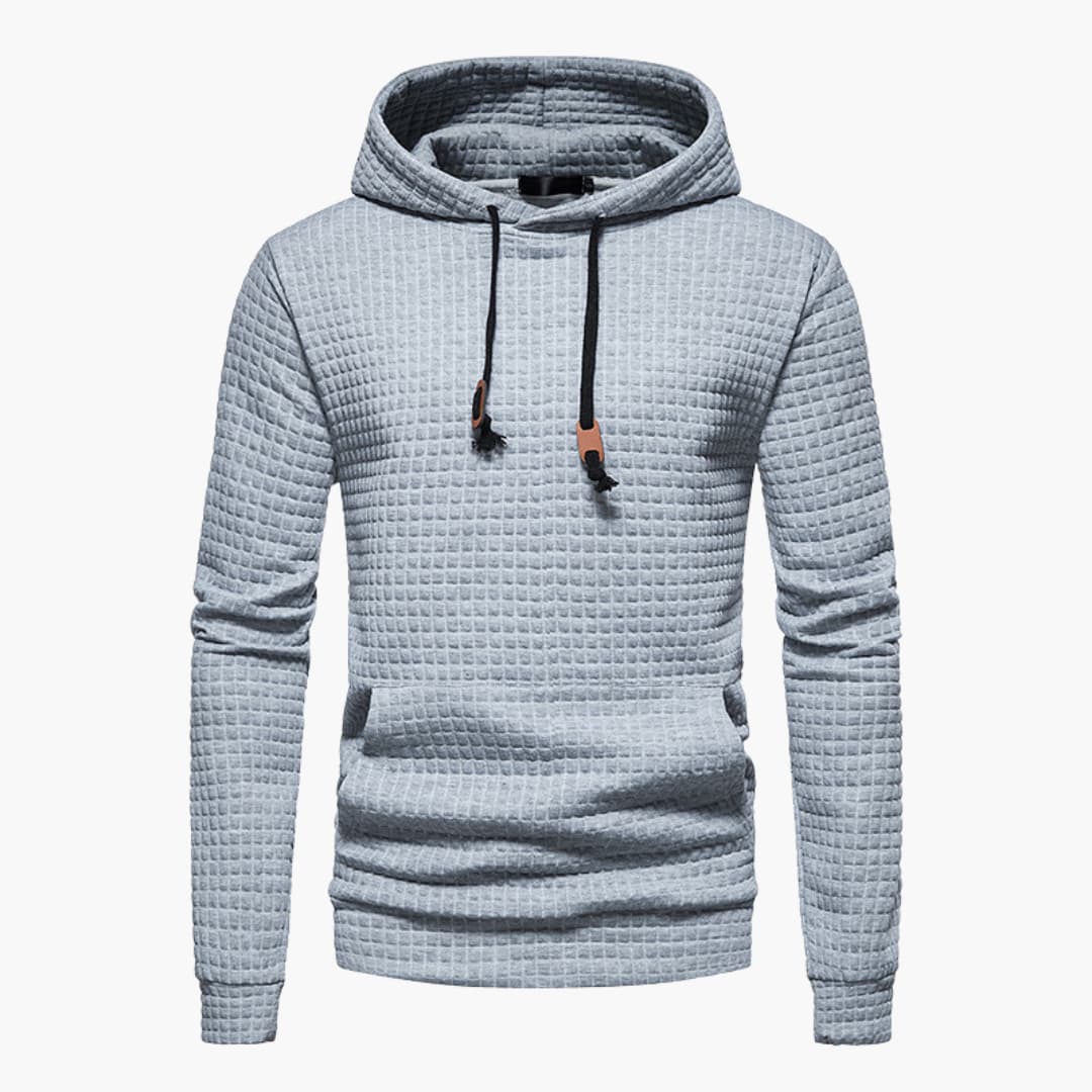 Lex - Comfortabele Hoodie