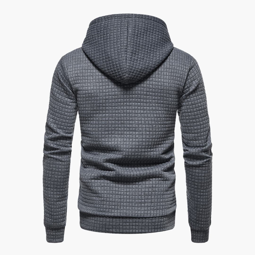 Lex - Comfortabele Hoodie