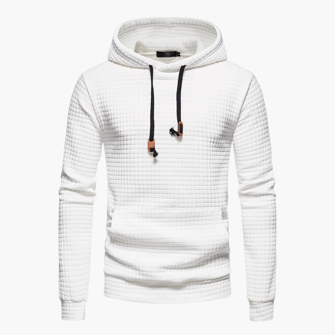 Lex - Comfortabele Hoodie