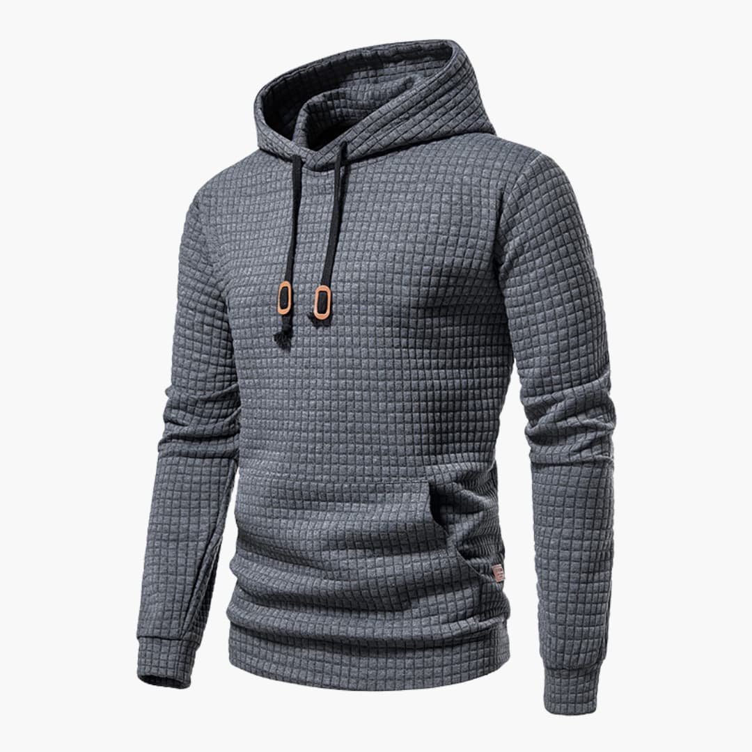 Lex - Comfortabele Hoodie