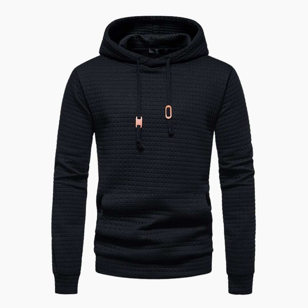 Lex - Comfortabele Hoodie